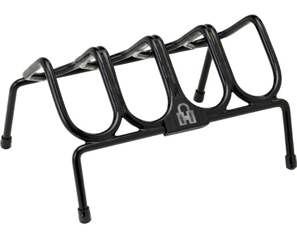 HR 4 GUN PISTOL RACK - 556 Black Friday Promotion